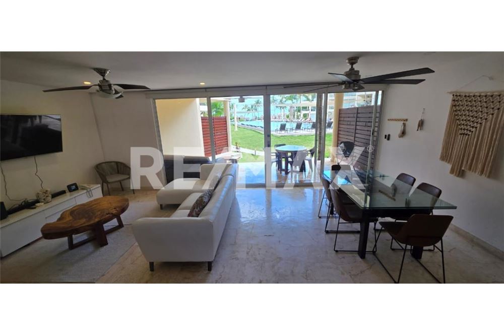 Residential - Apartment with roof - Playa del Carmen, Mexico - Mexico - 5 - 1001040031-62