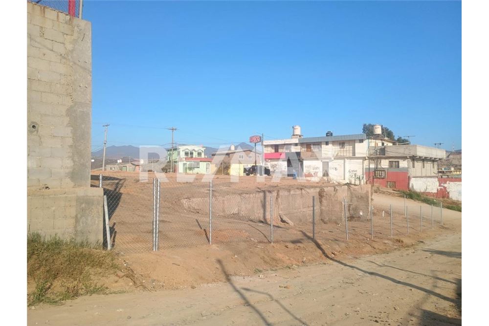 Residential - Земельный участок для сдачи в аренду - Ensenada, Мексика - Mexico - 4 - 1001213048-5