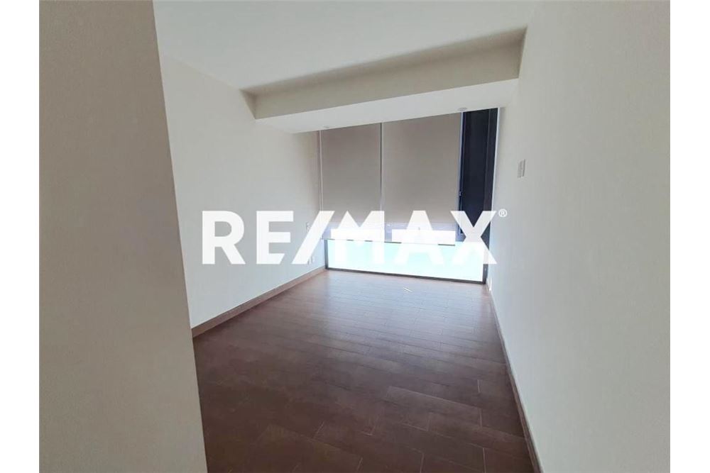 Residential - Apartment with roof - Ciudad de México, Mexico - Mexico - 9 - 1001028024-232
