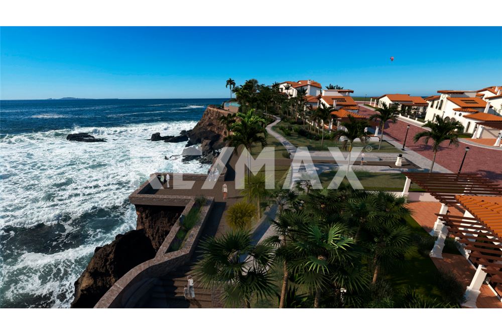 Residential - Plot of Land for Investment - Playas De Rosarito, Mexico - Mexico - 2 - 1001006228-25