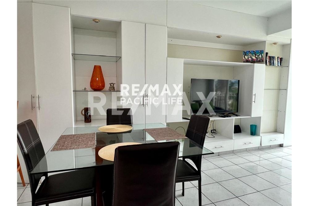 Residencial - Apartamento con terraza - Mazatlán, México - Mexico - 3 - 1001145024-9