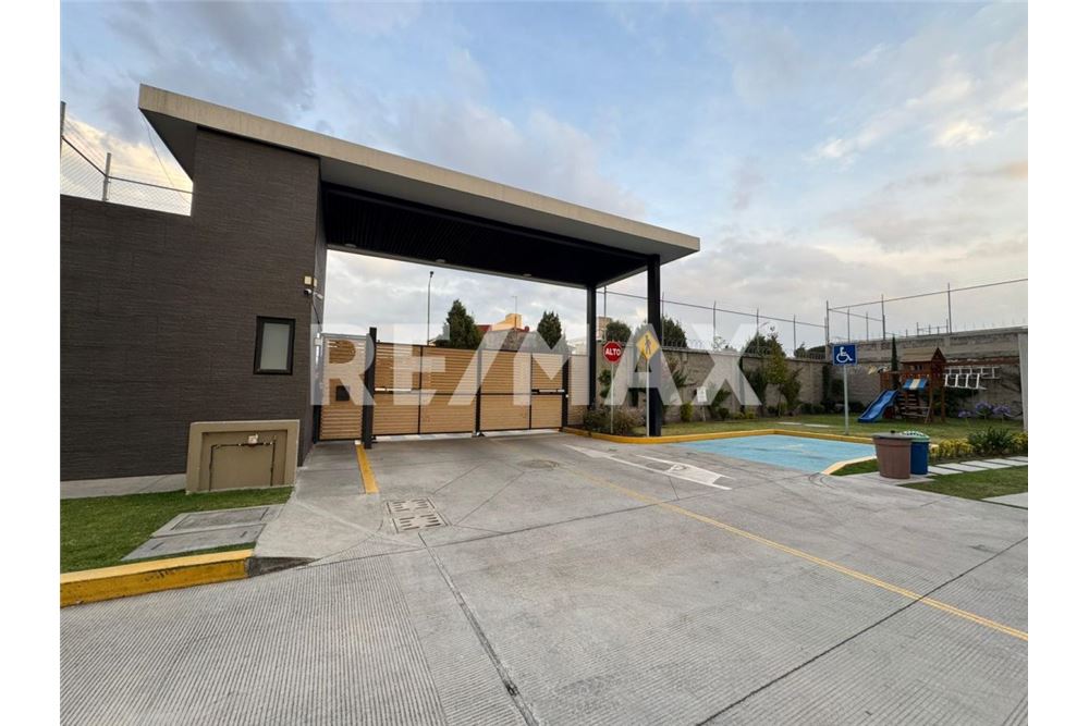 Residential - Condo/Apartment - Toluca, Mexico - Mexico - 15 - 1001021100-4