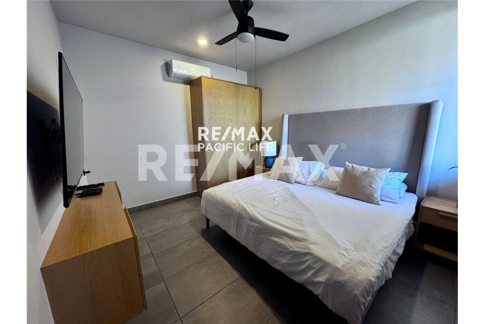 Residencial - Apartamento con terraza - Mazatlán, México - Mexico - 10 - 1001145022-117
