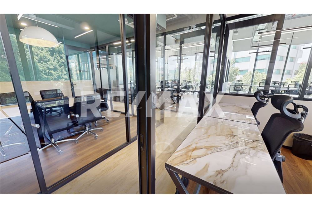 Commercieel - Büro - Ciudad de México, Mexiko - Mexico - 10 - 1001180018-494