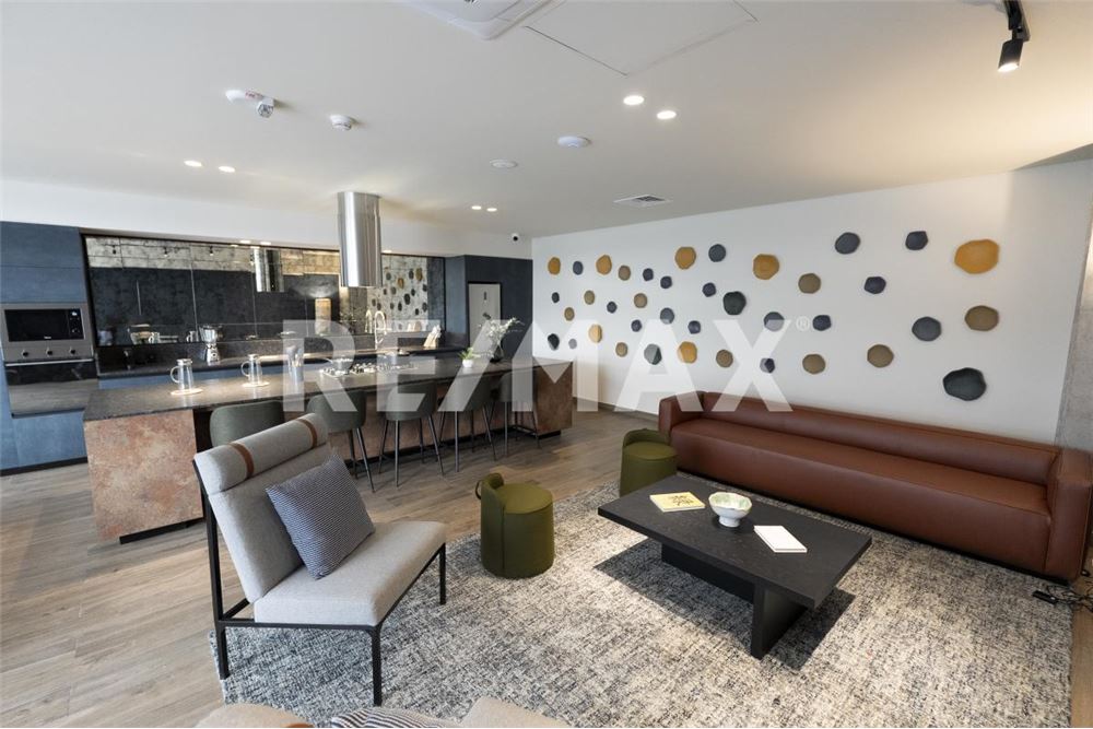 Wohnung - Dachwohnung - Ciudad de México, Mexiko - Mexico - 23 - 1001180112-42