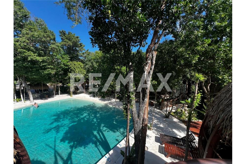 Residential - Plot of Land for Investment - José María Morelos, Mexico - Mexico - 16 - 1001040001-1392