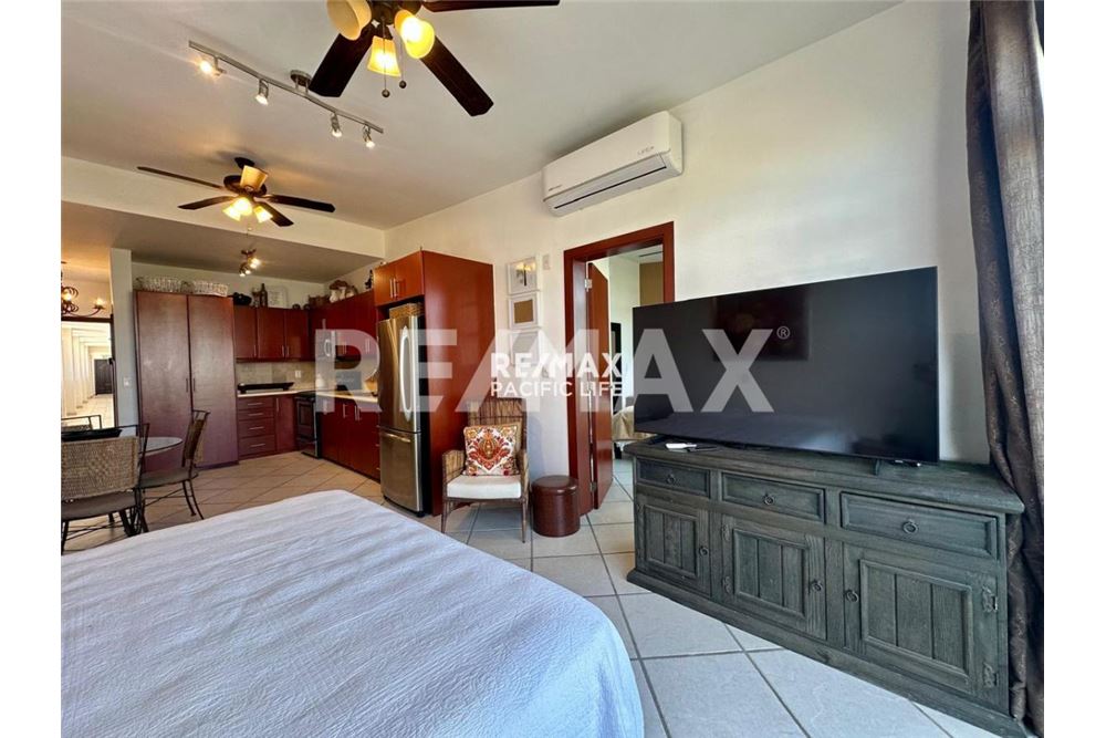 Residencial - Piso - Mazatlán, México - Mexico - 11 - 1001145018-181