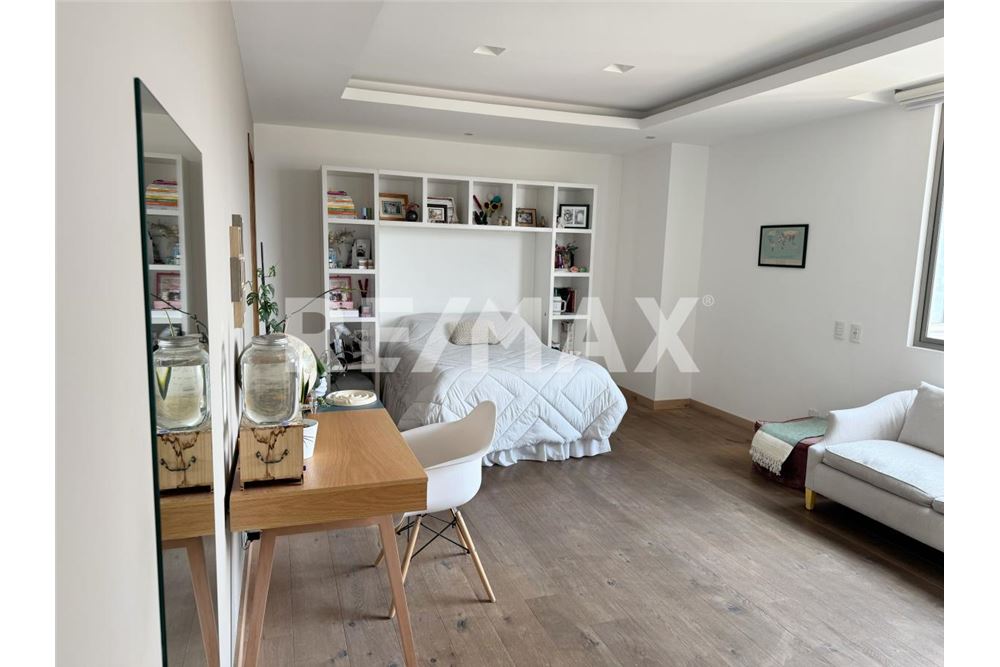 Wohnung - Dachwohnung - Ciudad de México, Mexiko - Mexico - 56 - 1001105092-52