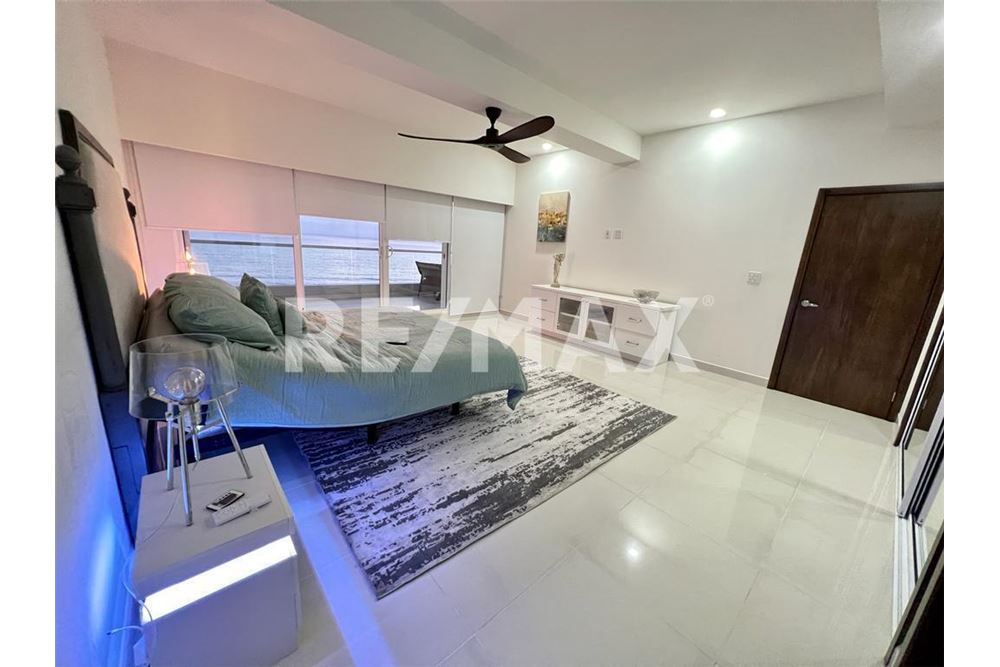 Residential - Apartment with roof - Playas De Rosarito, Mexico - Mexico - 10 - 1001006034-86