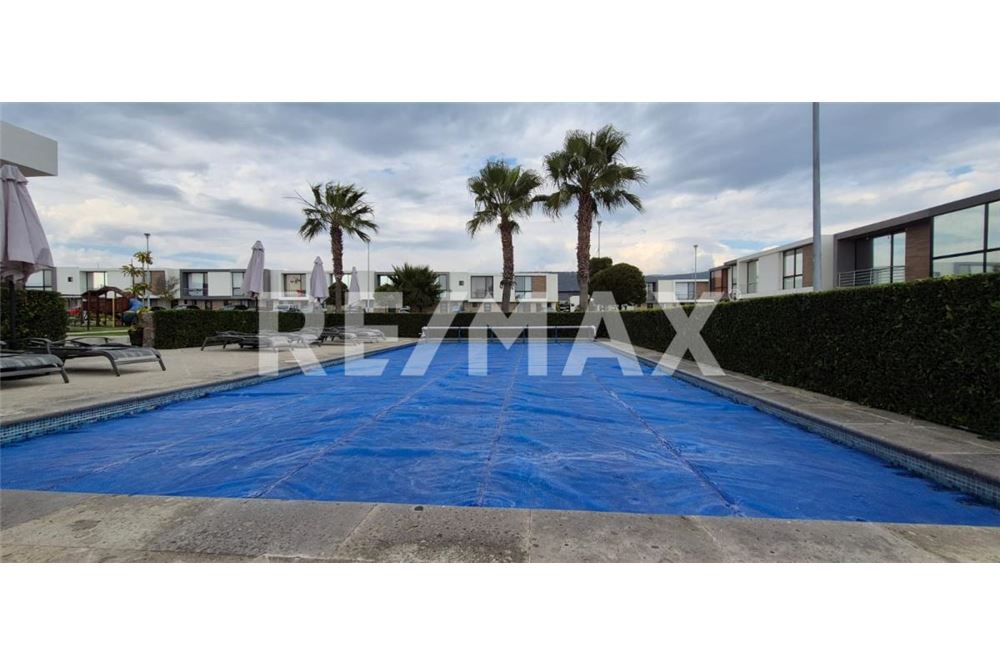 Residential - House - Querétaro, Mexico - Mexico - 19 - 1001065096-407