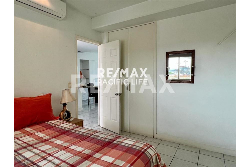 Residencial - Apartamento con terraza - Mazatlán, México - Mexico - 18 - 1001145024-9