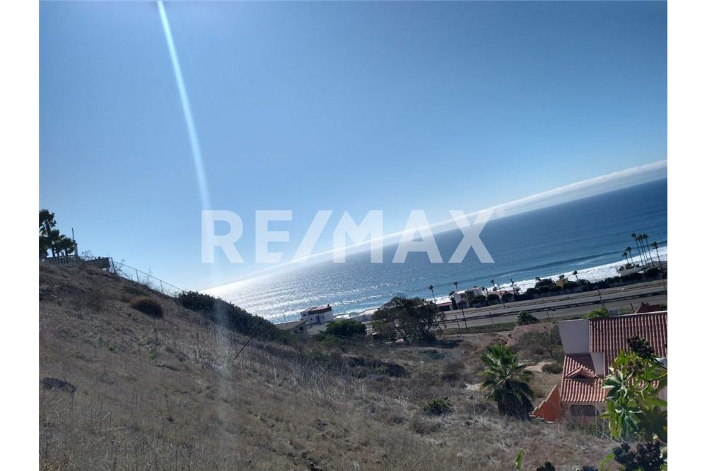 Residential - Plot of Land for Investment - Playas De Rosarito, Mexico - Mexico - 8 - 1001006174-61