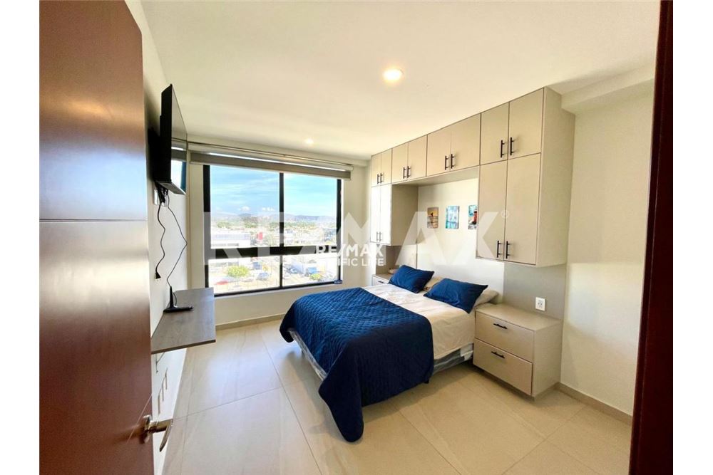 Residencial - Apartamento con terraza - Mazatlán, México - Mexico - 10 - 1001145011-154