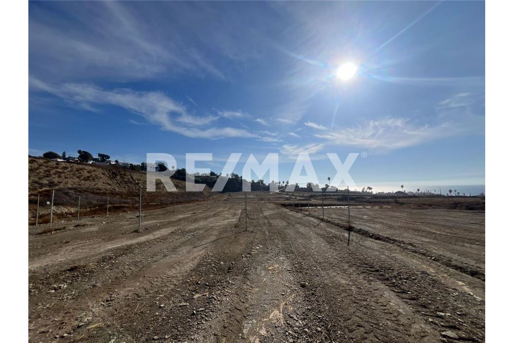 Residenziale - Parte di Terreno per Appezzamento - Playas De Rosarito, Messico - Mexico - 12 - 1001006176-116