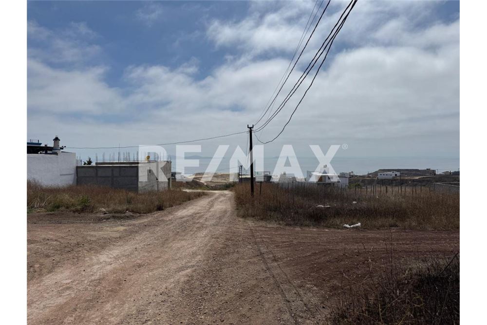 Residential - Plot of Land for Investment - Tijuana, Mexico - Mexico - 6 - 1001006228-32