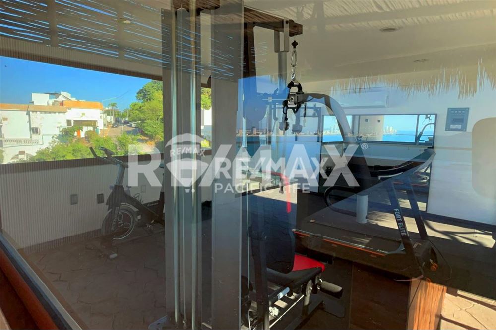 Residencial - Apartamento con terraza - Mazatlán, México - Mexico - 42 - 1001145018-200