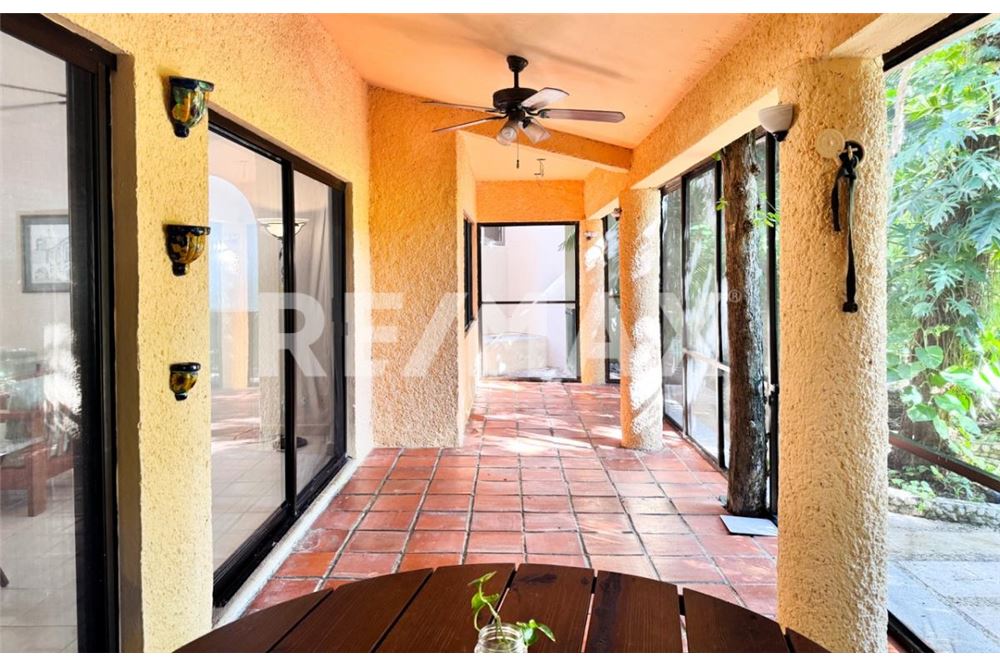 Residential - House - Puerto Aventuras, Mexico - Mexico - 46 - 1001040046-1