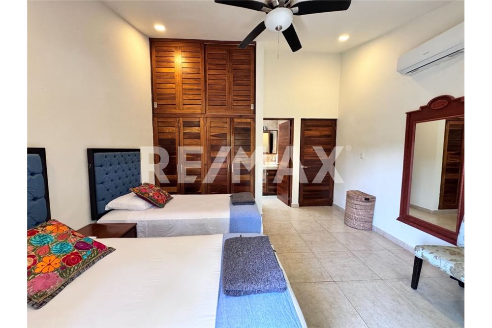 Residential - House - Playa del Carmen, Mexico - Mexico - 30 - 1001040001-1447