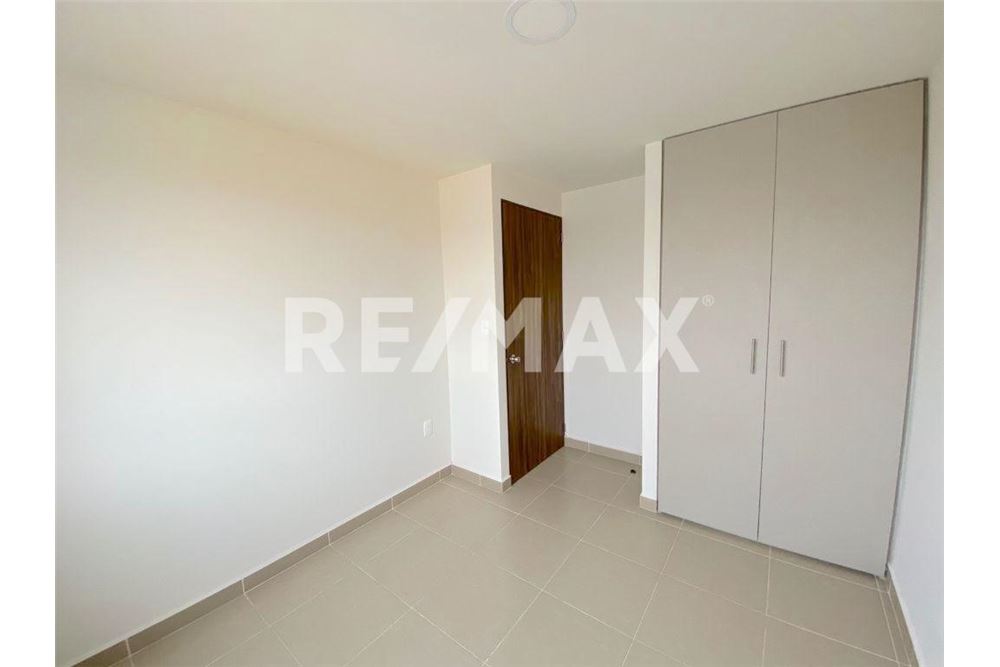 Residential - Apartment with roof - Ciudad de México, Mexico - Mexico - 14 - 1001028024-234