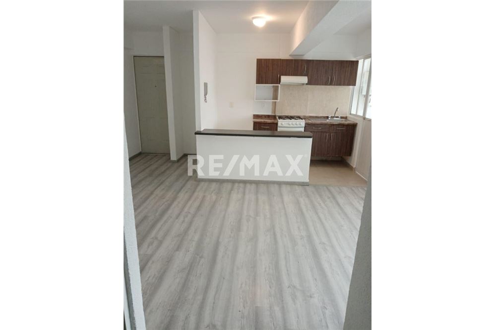 Residential - Apartment with roof - Ciudad de México, Mexico - Mexico - 2 - 1001028001-197