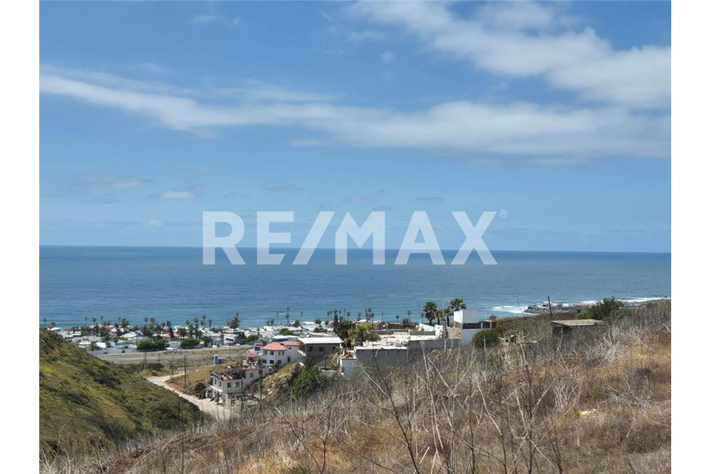 Residential - Plot of Land for Investment - Playas De Rosarito, Mexico - Mexico - 13 - 1001006194-65