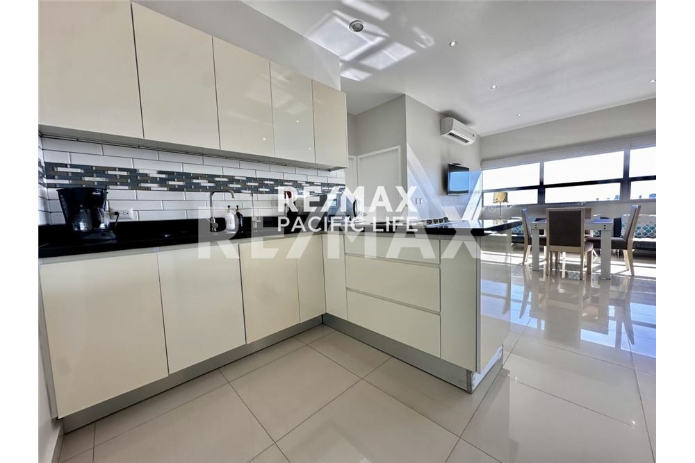 Residencial - Apartamento con terraza - Mazatlán, México - Mexico - 6 - 1001145022-285