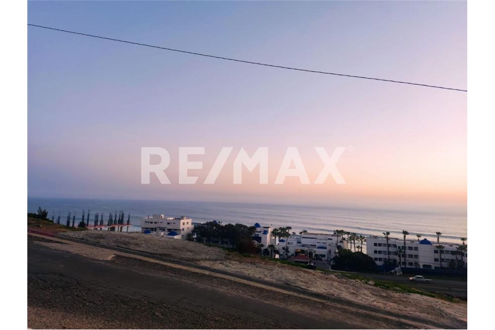 Residential - Plot of Land for Investment - Playas De Rosarito, Mexico - Mexico - 5 - 1001104054-4