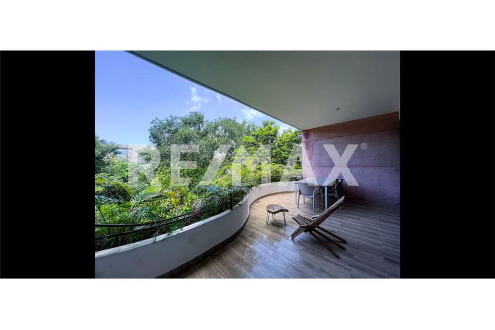 Residential - Apartment with roof - Tulum, Mexico - Mexico - 23 - 1001041001-543