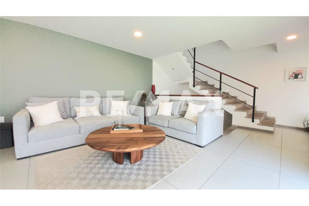 Residential - Condo/Apartment - Metepec, Mexico - Mexico - 4 - 1001021131-1