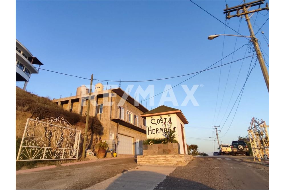 Residential - Plot of Land for Investment - Playas De Rosarito, Mexico - Mexico - 6 - 1001104054-4
