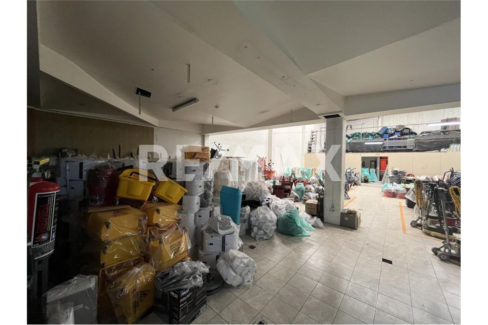 Commercieel - Magazijn - Ciudad de México, Mexiko - Mexico - 21 - 1001180112-26