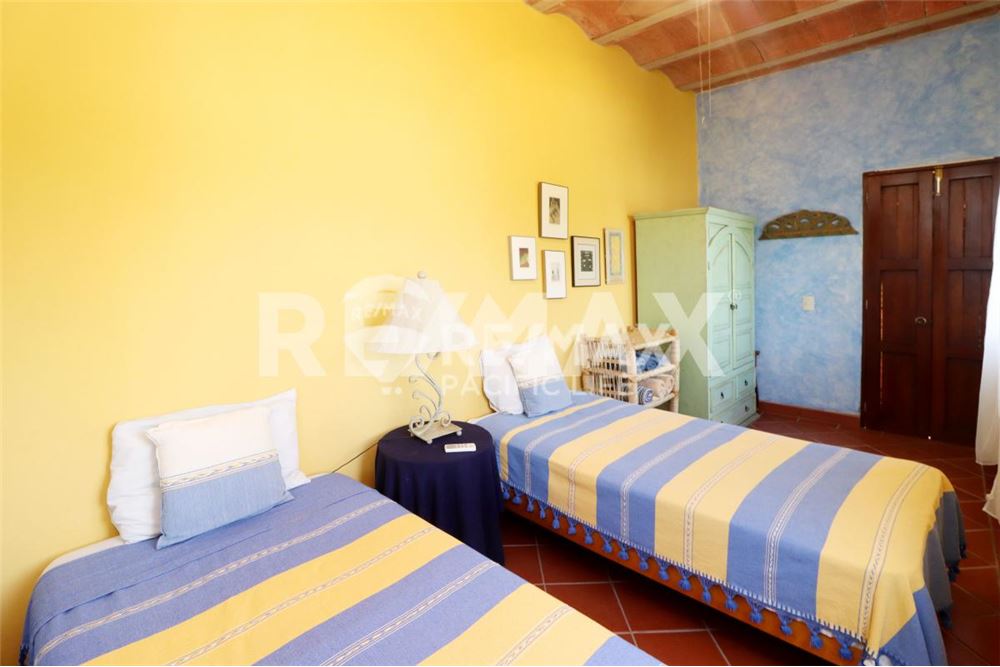 Residencial - Casa - Mazatlán, México - Mexico - 53 - 1001145018-190