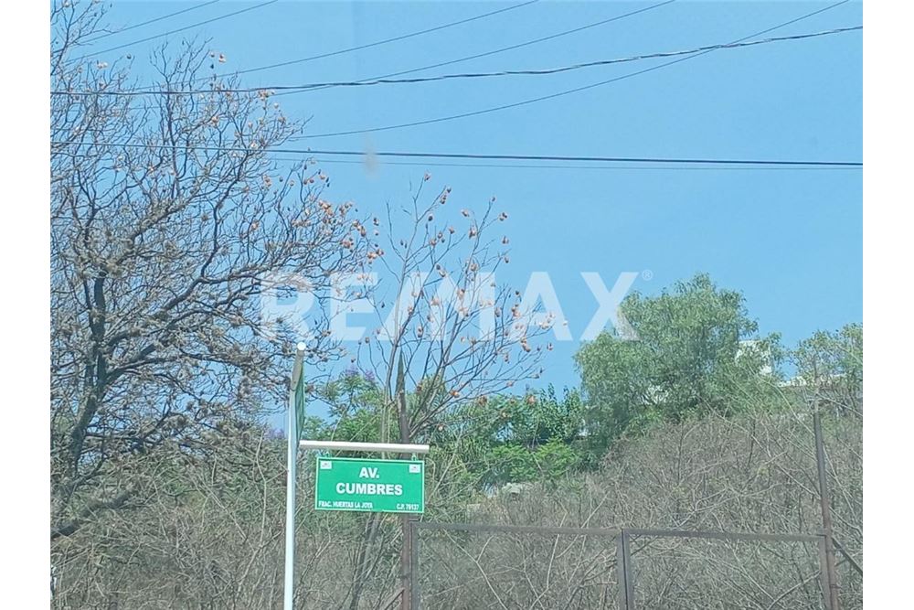 Residential - Plot of Land for Investment - Querétaro, Mexico - Mexico - 7 - 1001065263-7