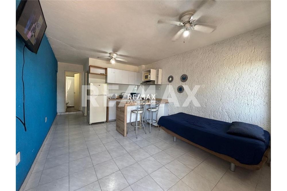 Residencial - Apartamento con terraza - Mazatlán, México - Mexico - 5 - 1001145019-26
