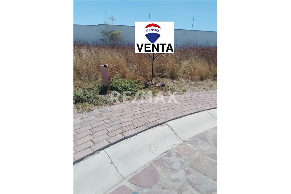 Residenziale - Parte di Terreno per Appezzamento - Apaseo El Alto, Messico - Mexico - 6 - 1001065106-93