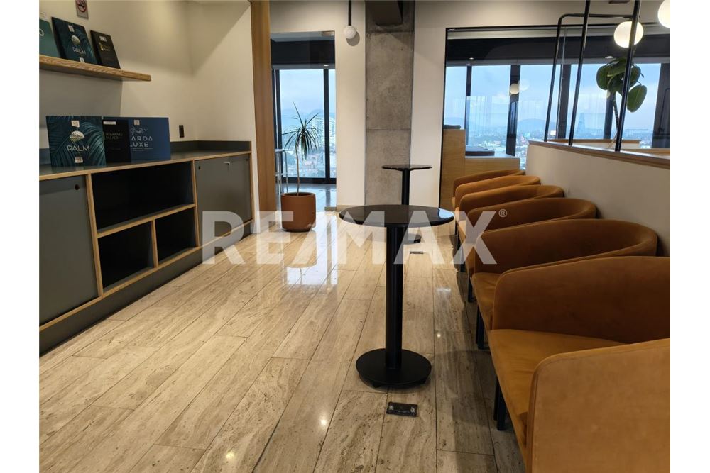 Wohnung - Dachwohnung - Ciudad de México, Mexiko - Mexico - 16 - 1001180001-361