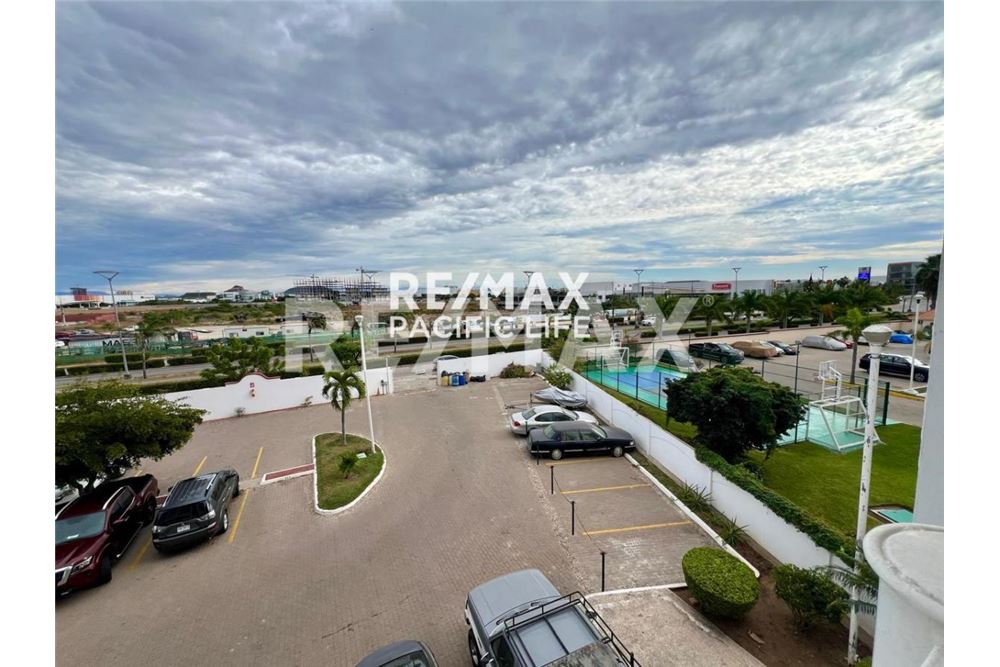 Residencial - Apartamento con terraza - Mazatlán, México - Mexico - 19 - 1001145024-9