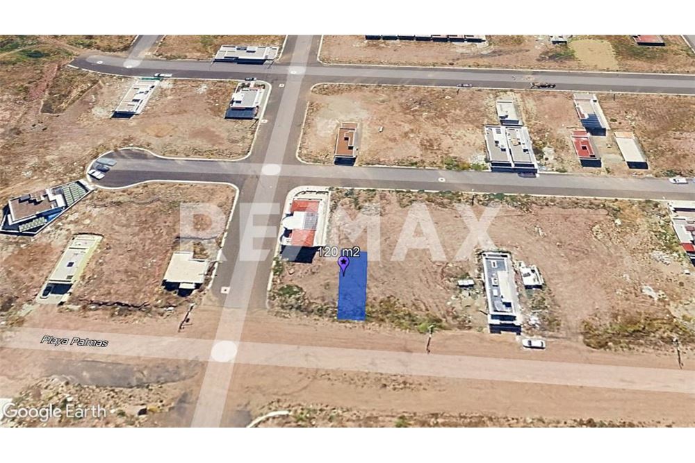 Residential - Plot of Land for Investment - Playas De Rosarito, Mexico - Mexico - 41 - 1001006243-67