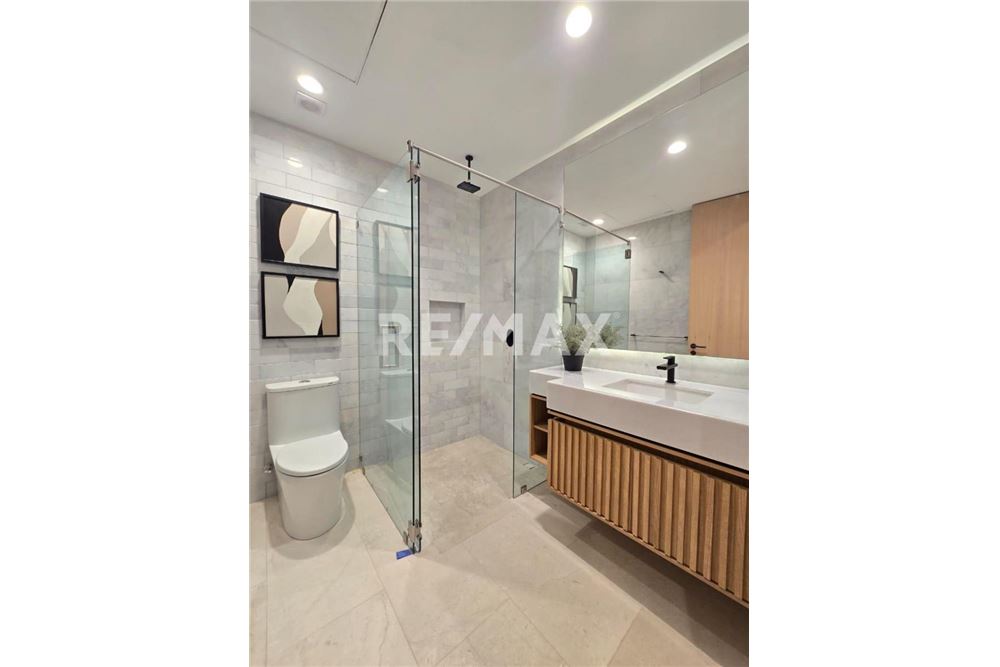 Residential - Ρετιρέ (με σκεπή) - Mazatlán, Μεξικό - Mexico - 4 - 1001014007-11