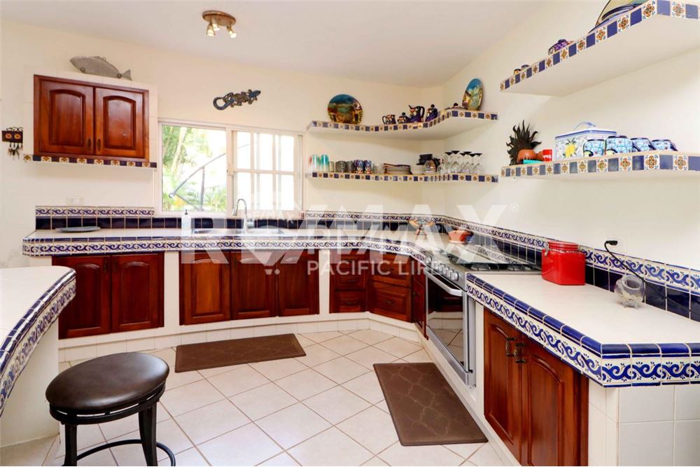 Residencial - Casa - Escuinapa, México - Mexico - 8 - 1001145050-23