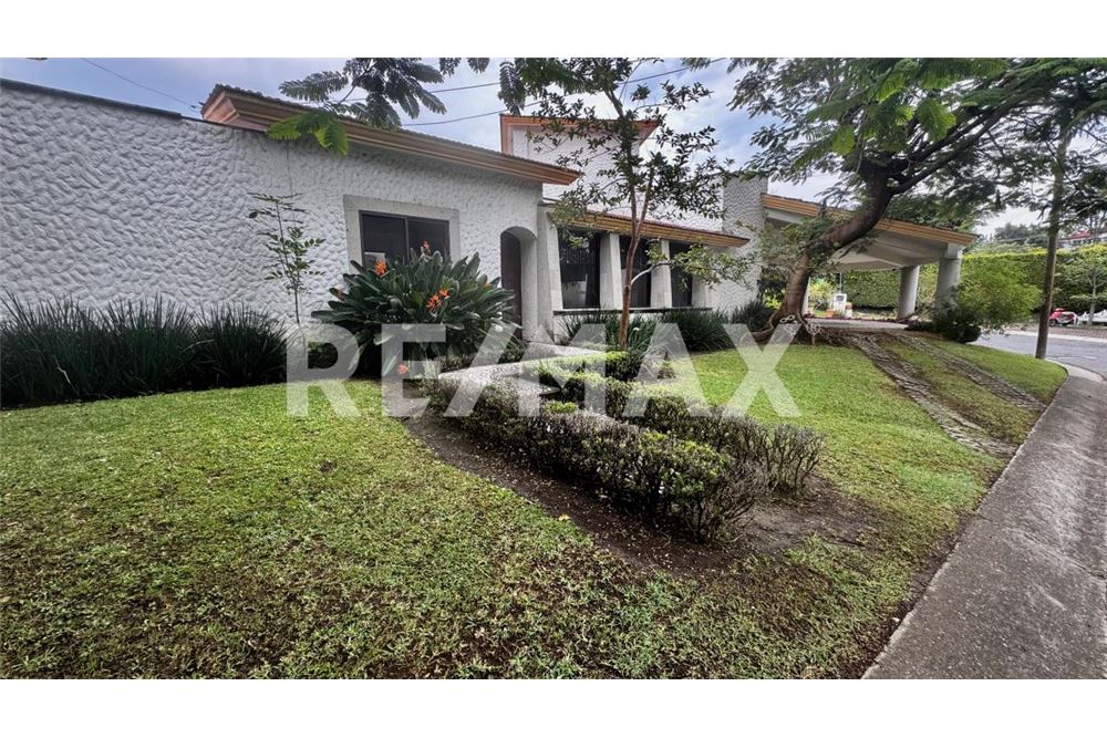 Residential - House - Atlatlahucan, Mexico - Mexico - 58 - 1001028001-200