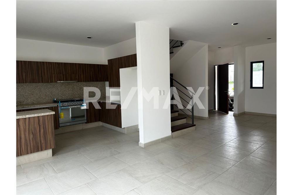 住宅 - 房子 - Querétaro, 墨西哥 - Mexico - 2 - 1001065104-673