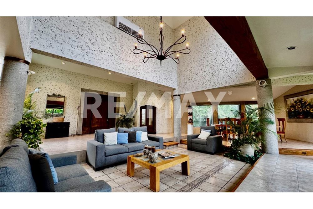 Residential - House - Atlatlahucan, Mexico - Mexico - 6 - 1001028001-200