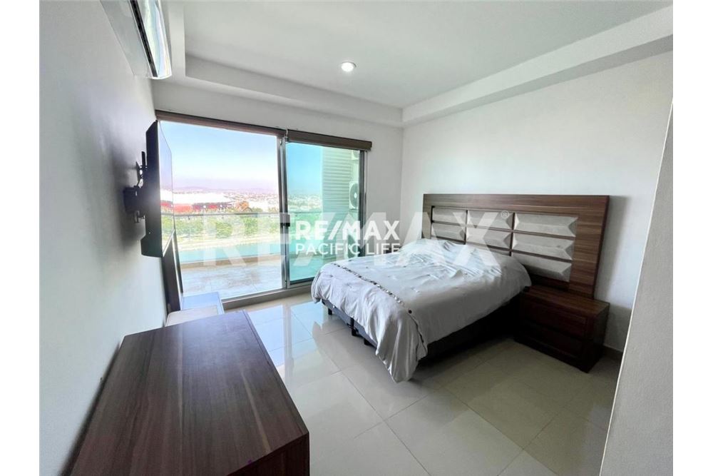 Résidentiel - Appartement dans les combles - Mazatlán, Mexique - Mexico - 13 - 1001145011-153