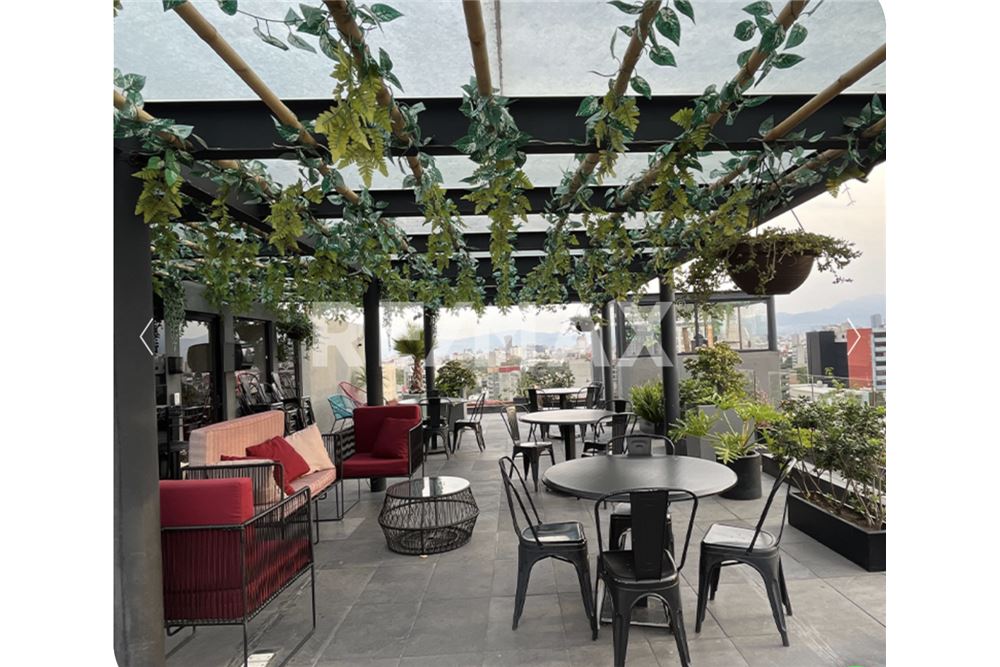 Commercieel - Büro - Ciudad de México, Mexiko - Mexico - 11 - 1001180018-496