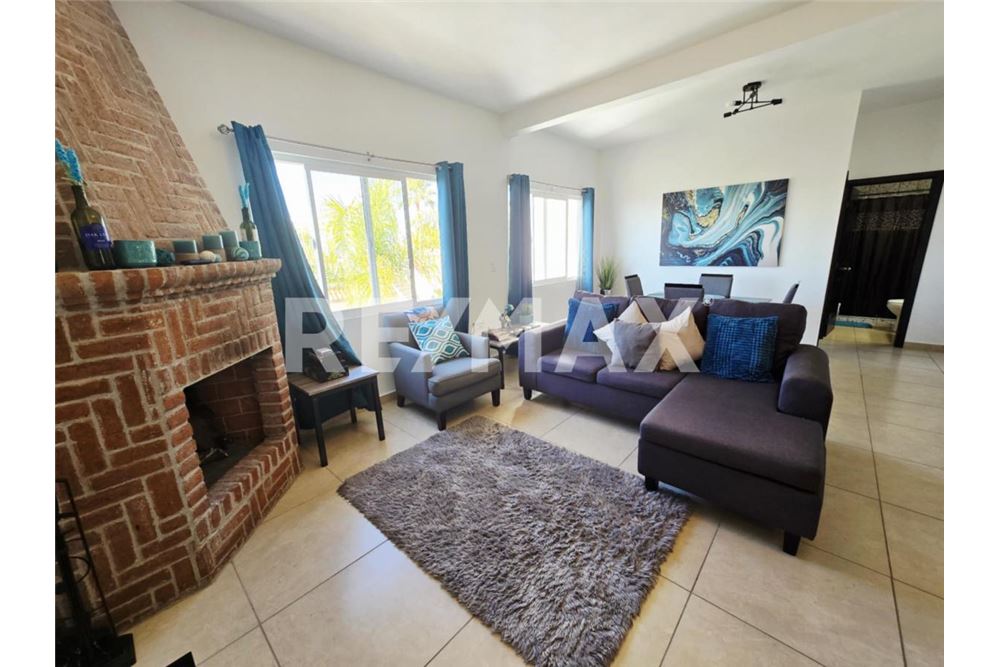 Résidentiel - Appartement dans les combles - Playas De Rosarito, Mexique - Mexico - 8 - 1001006108-69