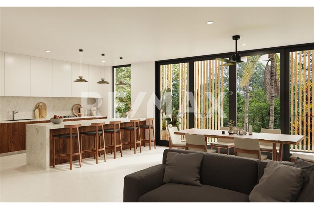 Residential - Apartment with roof - Bucerías, Mexico - Mexico - 10 - 1001121001-200