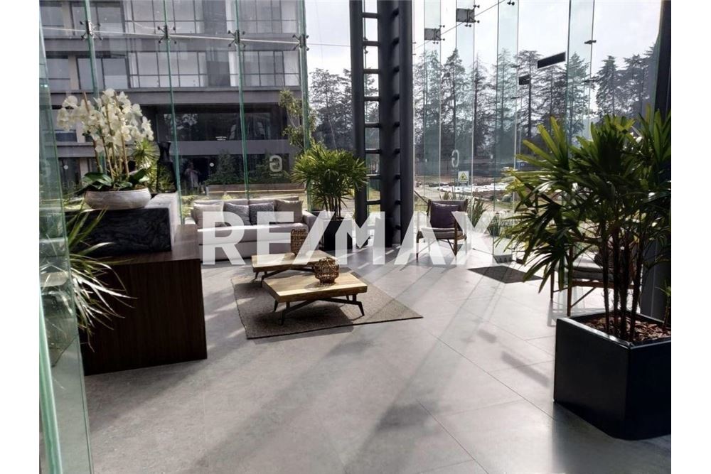 Residential - Apartment with roof - Ciudad de México, Mexico - Mexico - 18 - 1001028001-207