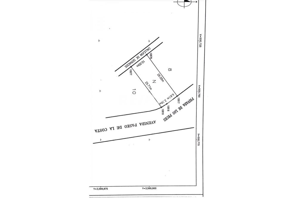 Residential - Plot of Land for Investment - Playas De Rosarito, Mexico - Mexico - 22 - 1001006194-67