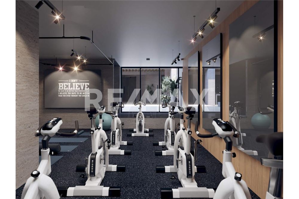 Wohnung - Dachwohnung - Ciudad de México, Mexiko - Mexico - 25 - 1001180001-360